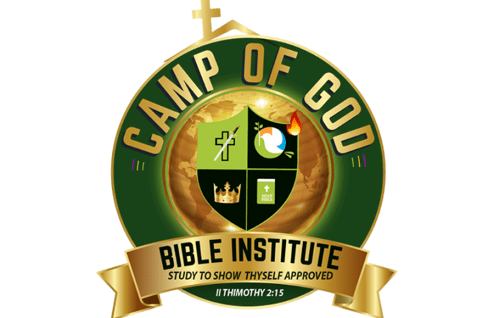 Our Programs – Camp Of God Bible Institute